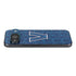 Villanova University Logo Large Google Pixel 9 Skin